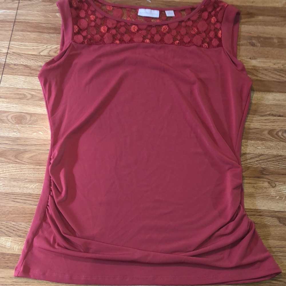 New York and Company dress tank